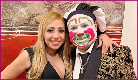 Comedian Brincos Dieras: Wikipedia, Esposa, And Familia