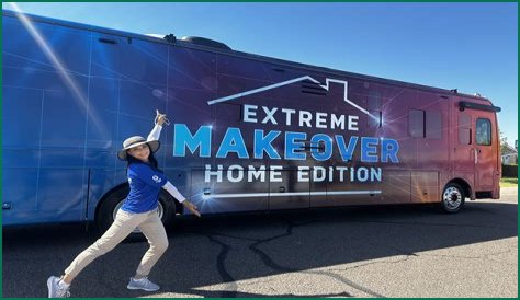 Extreme Makeover: Home Edition & Job McCully: Then and Now - Latest Updates