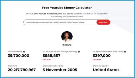 Gustavo L. net worth, income and estimated earnings of Youtuber channel