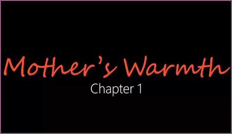 Jackerman's Mother's Warmth Chapter 3: Unveiling Key Themes