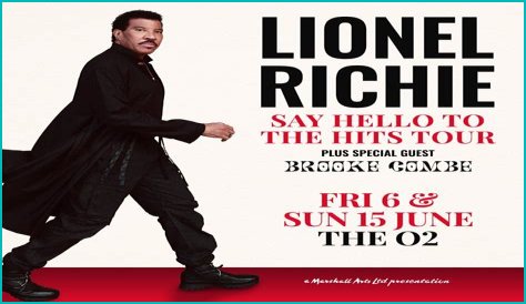 Lionel Richie: Biography, Hits, & More - Unveiling the Icon