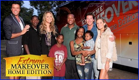 Mccully Family: Extreme Makeover Update - Where Are They Now?