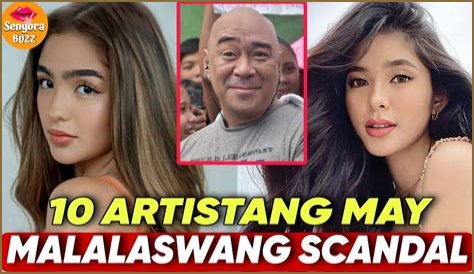 Pinayflix: Watch Now! Latest Scandal Videos & More