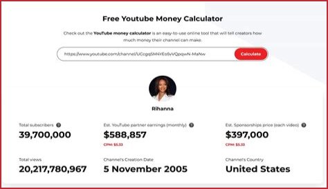 The Flick Pick net worth, income and estimated earnings of Youtuber channel