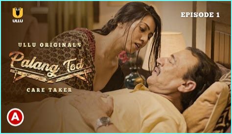 Watch Palang Tod Web Series: Cast, Story & How to Watch Online