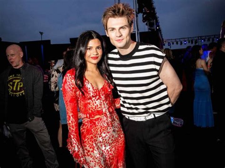 Are Nikki Rodriguez and Noah Lalonde Dating? Unpacking the Buzz