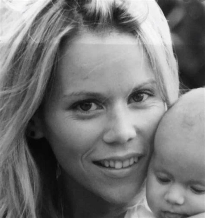 Brigitte Macron as a Child: Glimpses into Her Early Years