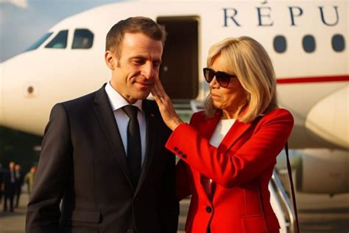 Brigitte Macron Rich: Unpacking the First Lady's $10 Million Fortune in 2025