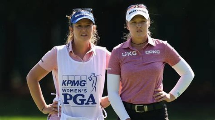 Brooke Henderson's Partner: Uncovering the Story Behind the Golf Star's Personal Life