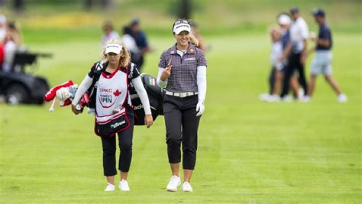 Brooke Henderson Engaged? Unpacking the Latest Buzz About the Golf Star