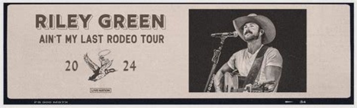 Discover How Tall Is Riley Green in Feet: His Impressive Presence