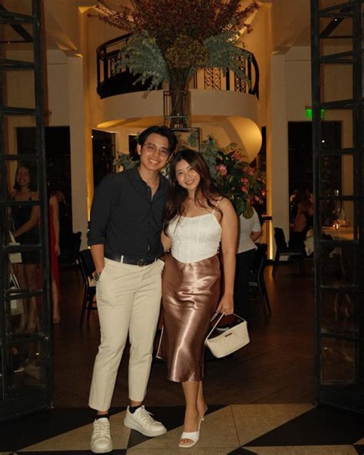 Discover Sheila Ysrael: The Life of Dan Fernandez's Wife