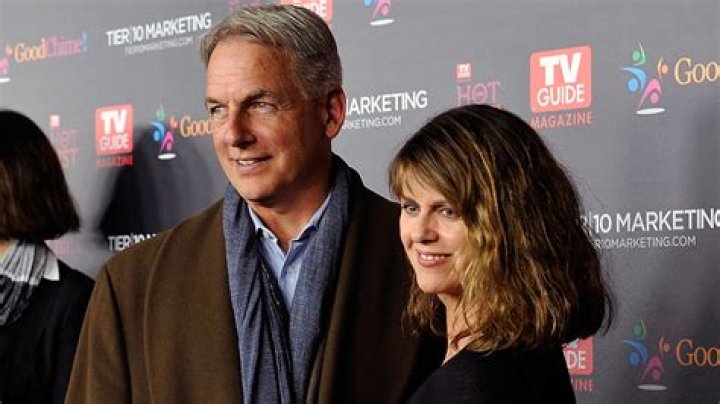 Discovering Mark Harmon's Wife: A Look at a Private Partnership
