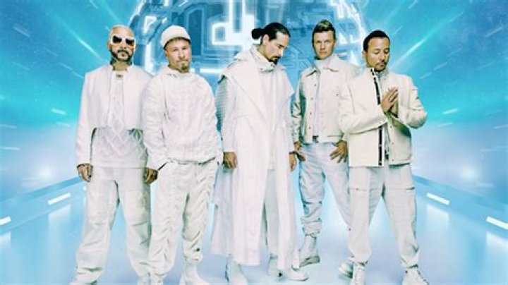 Discovering the Age Backstreet Boys: A Look at Their Enduring Journey