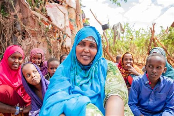 Discovering the Sheeko Wasmo Family: Cultural Icons of Somalia