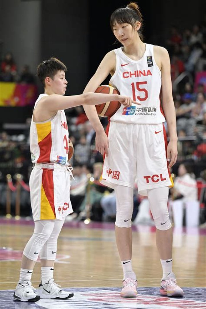 Discovering the Tallest WNBA Player: A Look at Towering Talent