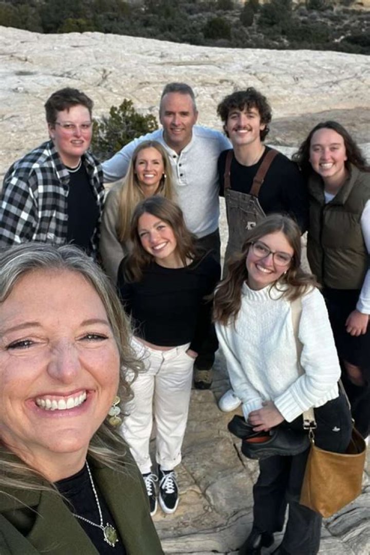 Does Aaron Boone Have a Wife? Unpacking the Yankees Manager's Family Life