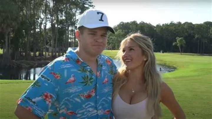 Exploring Breckie Hill's Presence on OnlyFans