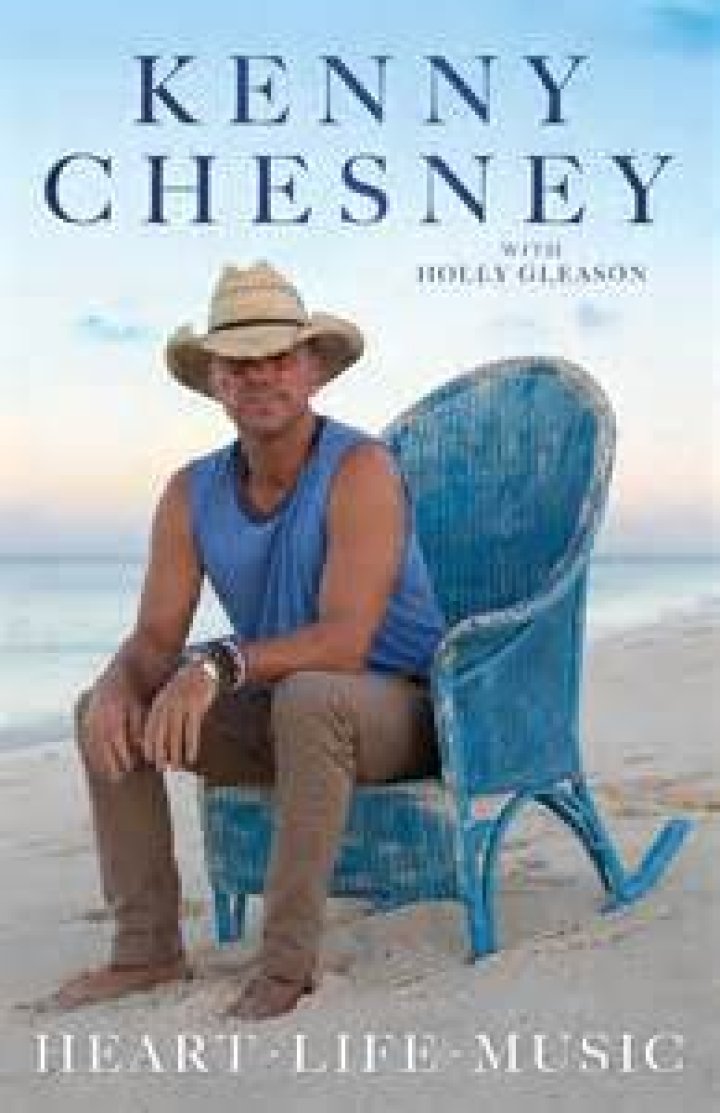 Exploring the Enduring Influence of Kenny Chesney's Dad on His Life and Music