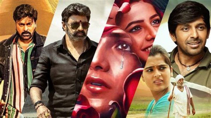 Finding Top Telugu Movies of 2024: Your Guide to movie rulz2.com and New Releases