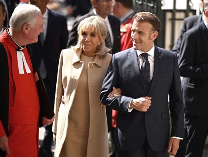 How Old Is Brigitte Macron? Unpacking the First Lady's Age