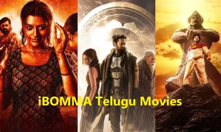 ibomma Telugu Movies New 2025 Full Movie: Discovering New Releases and Safe Streaming Options
