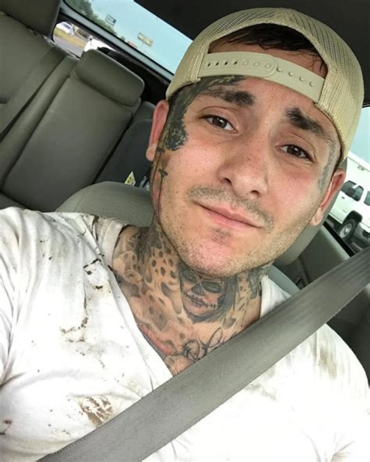 Is Brandon Hantz Still Married? What We Know About His Life Now