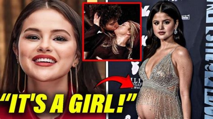 Is Selena Gomez Pregnant? Sorting Fact from Fiction