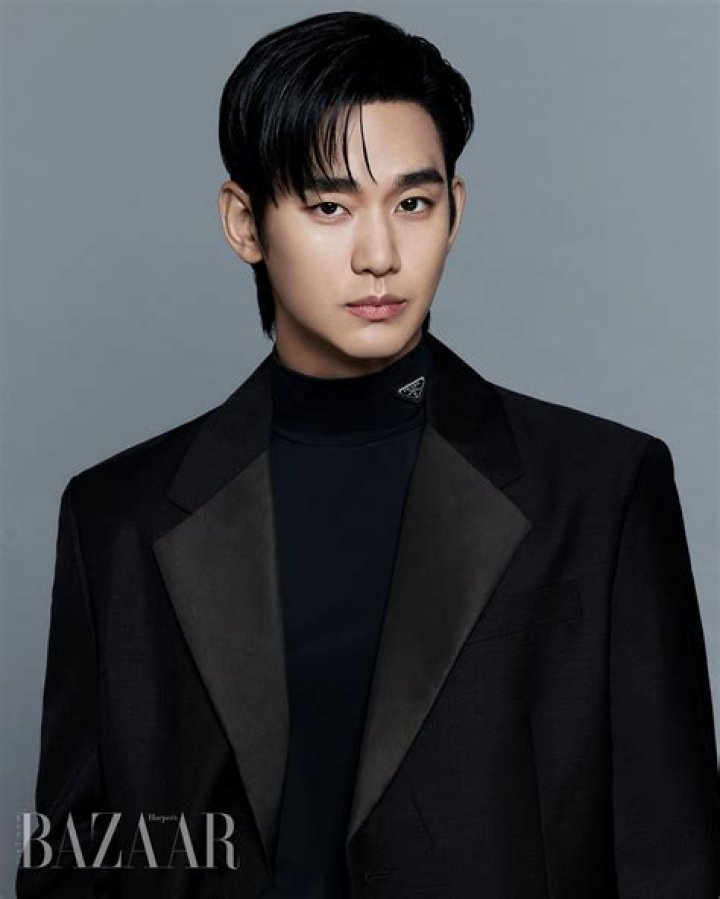 Kim Soo-hyun: A Look at South Korea's Acclaimed Star
