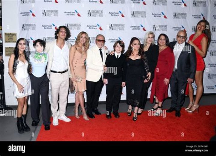 Lorenzo Luaces Jr.: A Look at the Private Life of Lili Estefan's Son