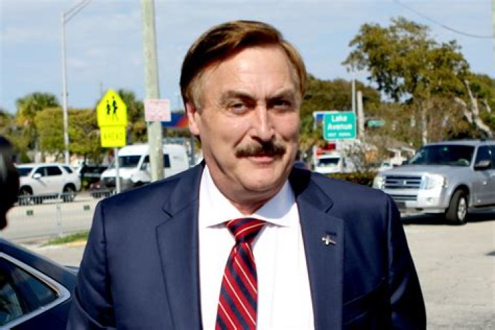 Mike Lindell Biography: A Look at the Man Behind MyPillow