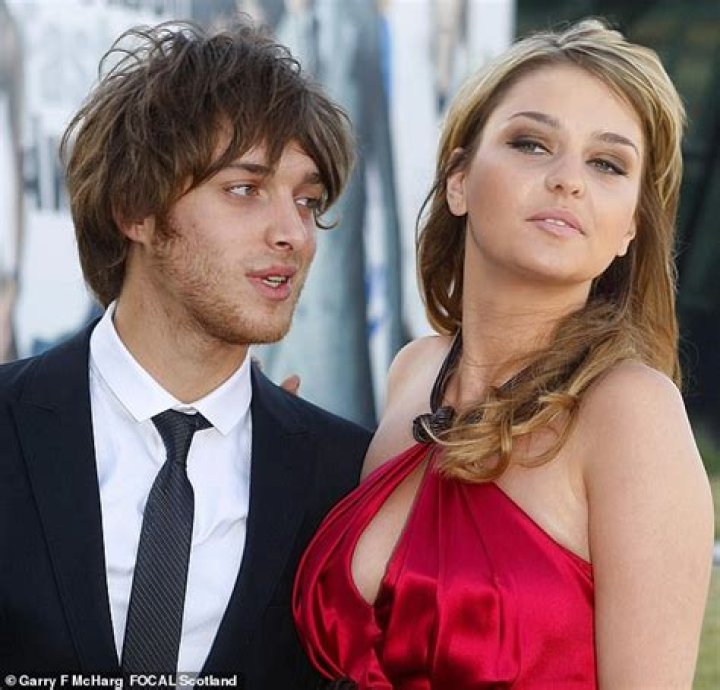 Paolo Nutini Wife: What We Know About His Relationships