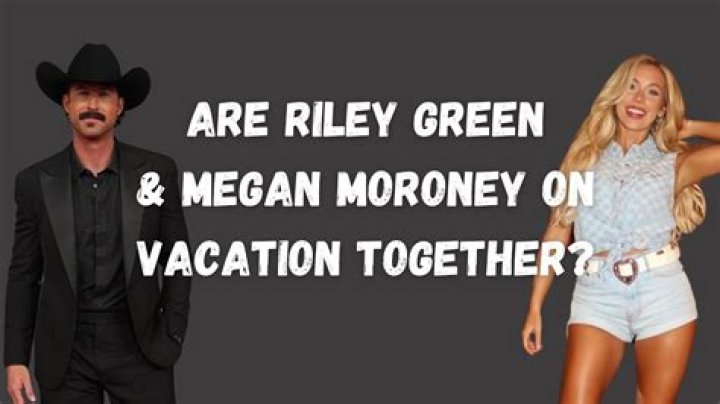 Riley Green Relationships: What Fans Are Curious About