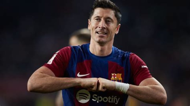 Robert Lewandowski Birthdate: Uncovering the Story of a Football Icon