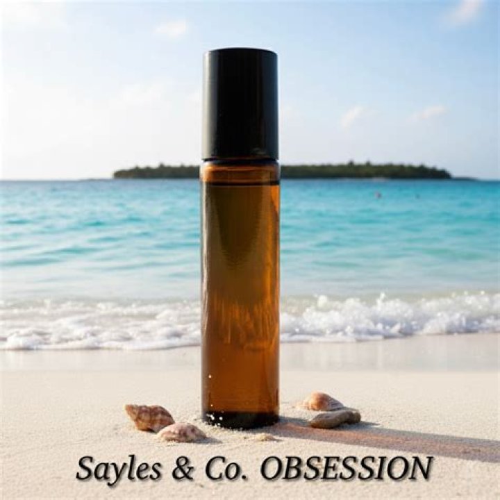 Sayles & Co. Obsession: Why This Fragrance Captures Attention