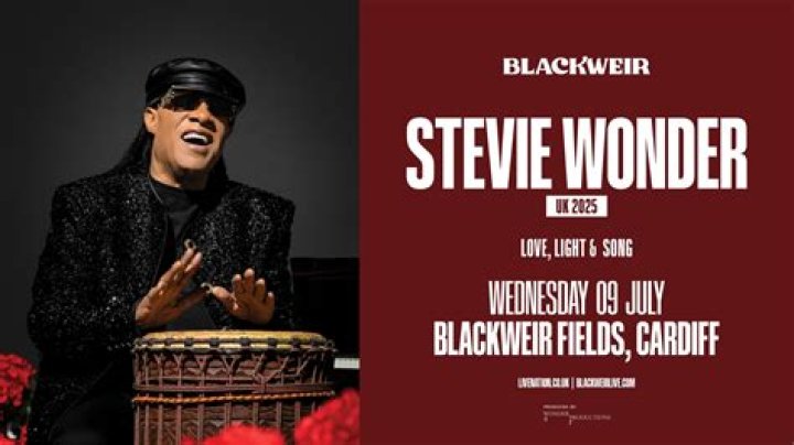 Stevie Wonder: Exploring the Life of a Musical Icon