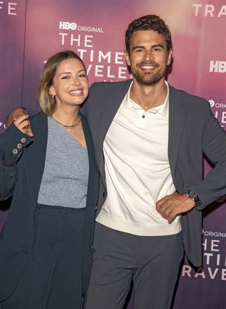 Theo James and His Path: From Divergent Stardom to Family Life