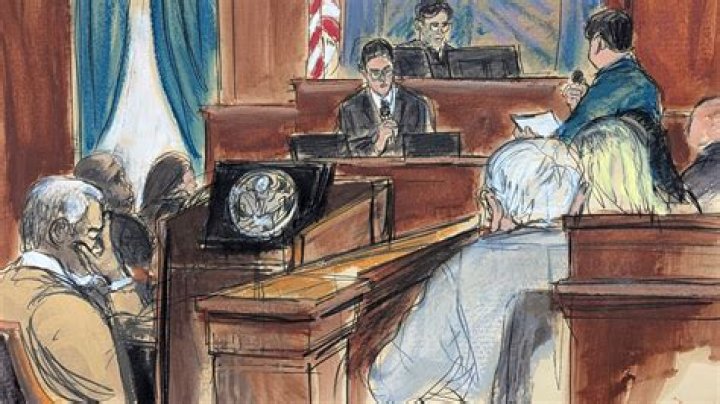 Understanding the Buzz Around the Diddy Reaction Image