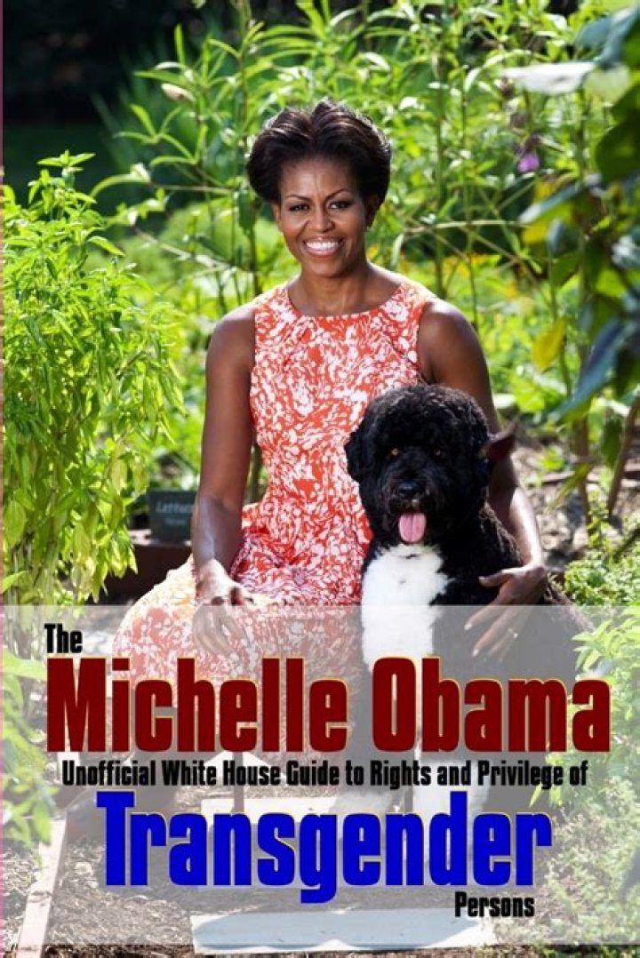 Understanding the Facts: Is Michelle Obama Transgender?