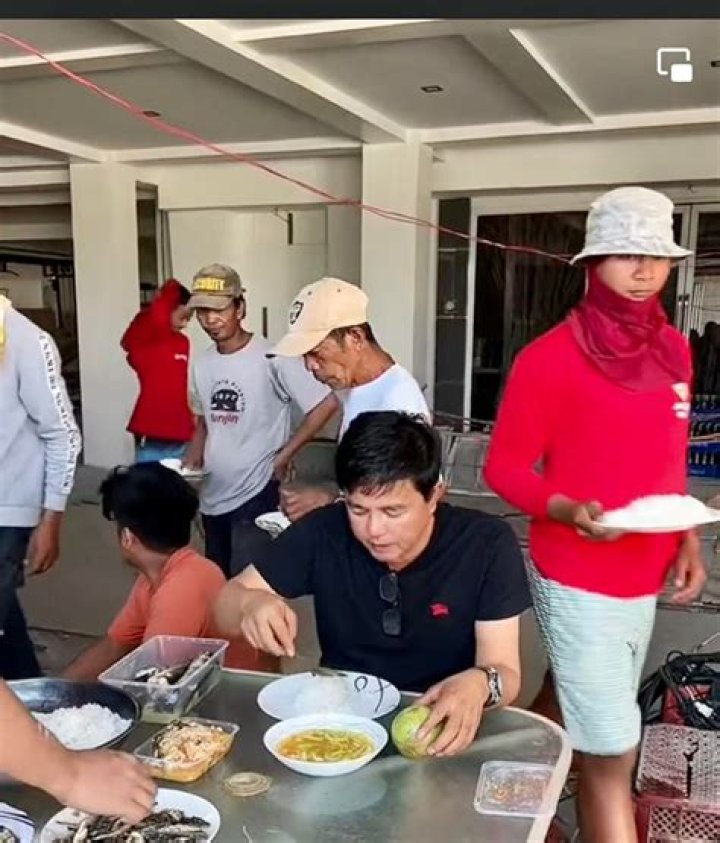 Unpacking Romeo Catacutan Net Worth: What We Know Today