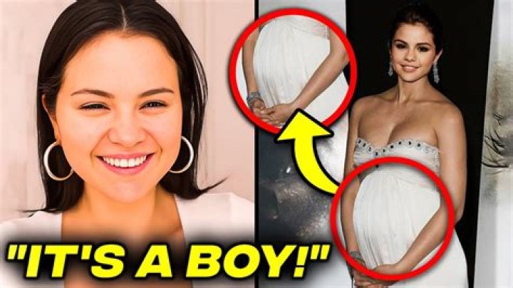 Unpacking the Selena Pregnant Buzz: What's Really Happening?
