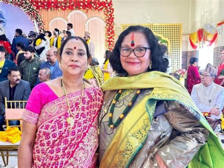 Unraveling the Search: Is Ranjit Ghosh Mamata Banerjee's Husband? Exploring Facts and Historical Connections