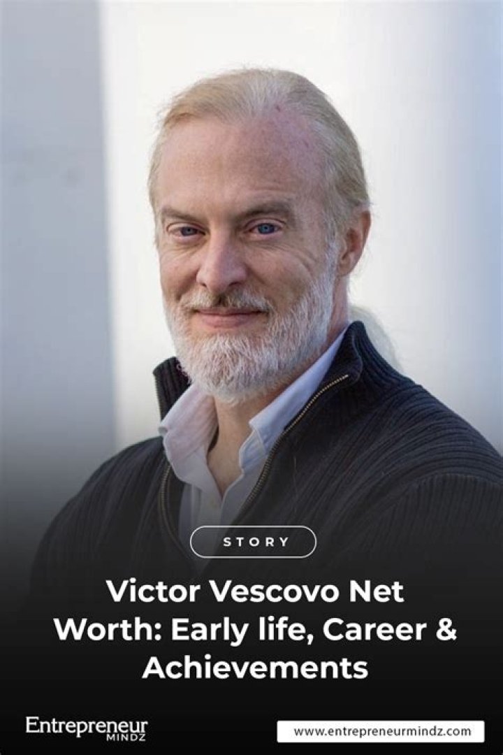 Unraveling the Story of Victor Vescovo’s Wife: What We Know