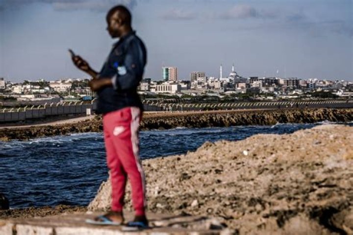 Wasmo Telegram Link 2022 Somali: Exploring Online Content Trends