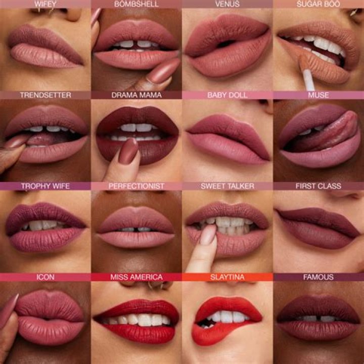 Waterproof Lipstick: Your Guide to All-Day Perfect Lip Color
