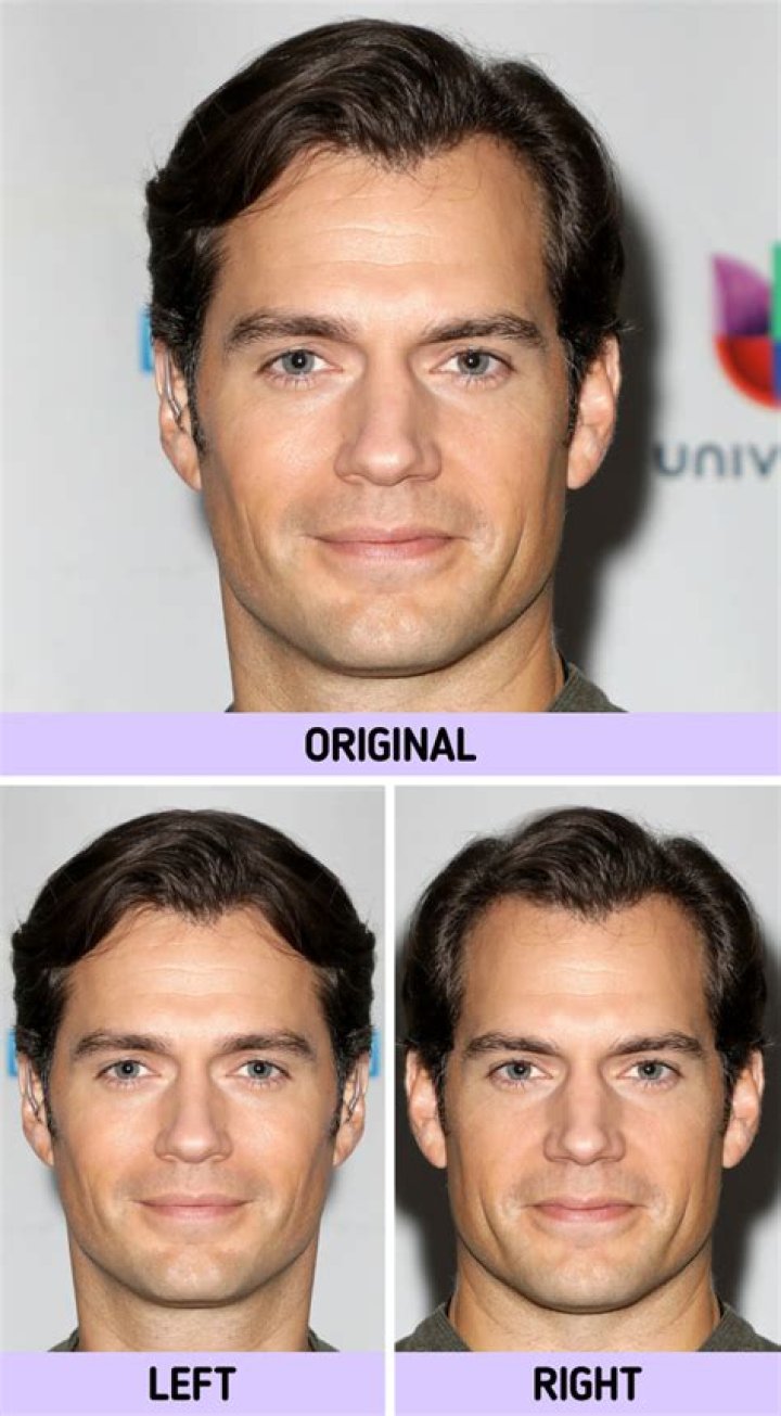 Who Has the Most Symmetrical Face in the World? Exploring the Science of Attractiveness