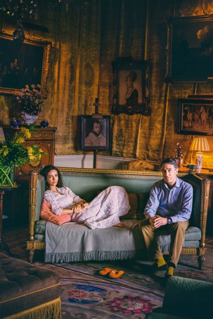 Who is David Leon's Wife? Uncovering Details About His Partner