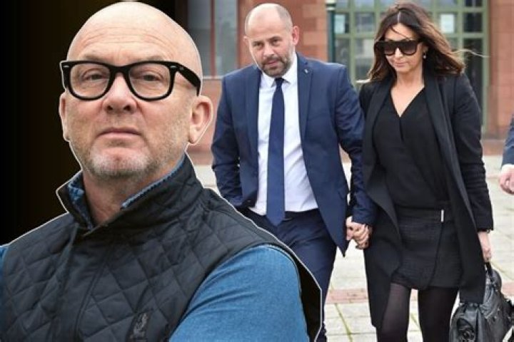 Who is Drew Pritchard's Wife? Unpacking the Latest on the Salvage Hunters Star's Love Life