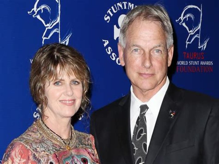 Who is Mark Harmon Married To? Unveiling a Hollywood Love Story