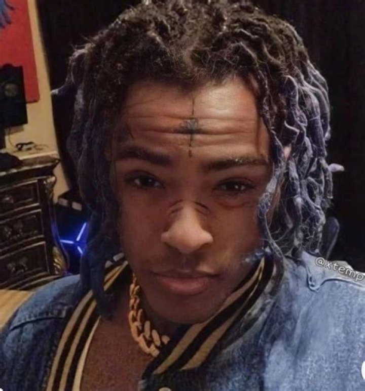 Xxxtentacion लाइव 2024: Jahseh Onfroy's Enduring Legacy and Foundation Work